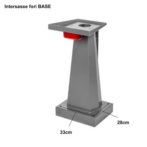 colonna-nebes-b200-interasse-fori-base