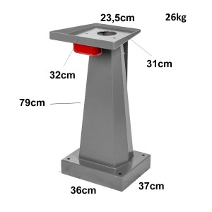 colonna-nebes-b200-misure2