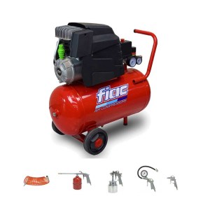 compressore-fiac-cosmos225gm14+accessori