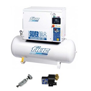 compressore-fiac-new-silver-10-300+accessori6
