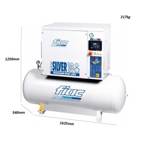 compressore-fiac-new-silver-10-300-misure
