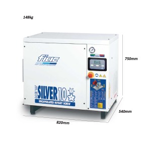 compressore-fiac-new-silver-10-misure
