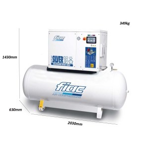 compressore-fiac-new-silver-15-500-misure