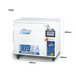 compressore-fiac-new-silver-15-misure