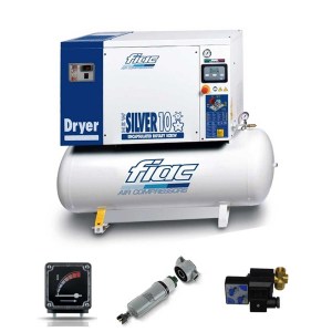 compressore-fiac-new-silver-d-10-300+accessori