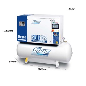 compressore-fiac-new-silver-d-10-300-misure