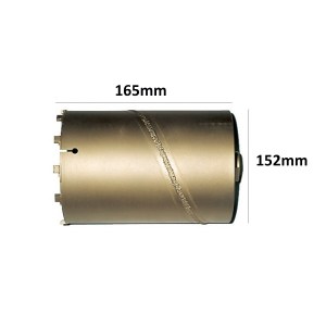 corona-diamantata-makita-a85597-misure