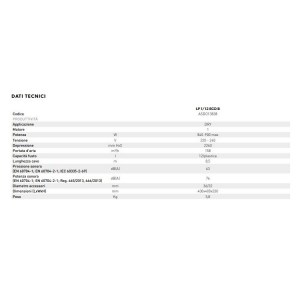 datitecnici