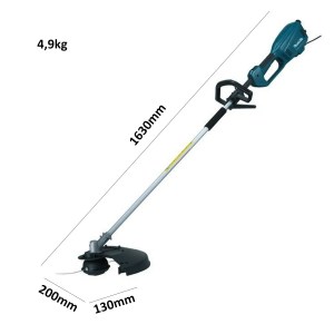 decespugliatore-makita-ur3502-misure