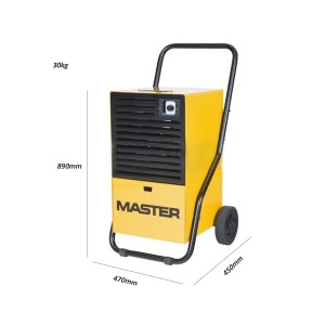 deumidificatore-master-dh26-misure