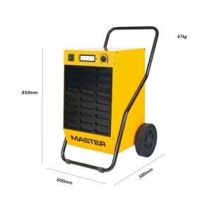 deumidificatore-master-dh62-misure