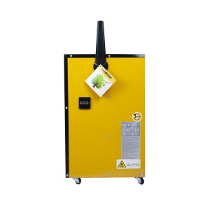 deumidificatore-master-dh732-sx