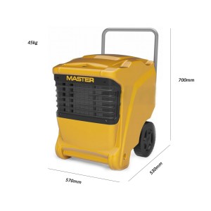 deumidificatore-master-dhp65-misure
