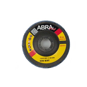 31 Dischi Abrasivi Lamellari 2'' - Grana 40/60/80 Per Levigare Acciaio, Legno E Rimuovere Ruggine - Foto 8