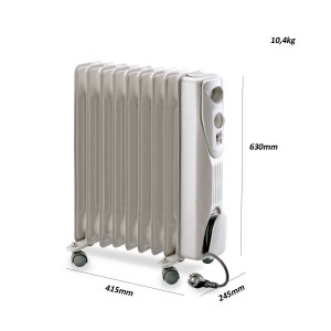 elettroradiatore-plain-air-holly2000-misure