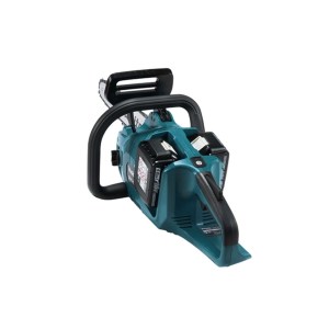 elettrosega-makita-duc353z-dietro