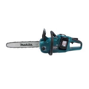elettrosega-makita-duc353z-lato