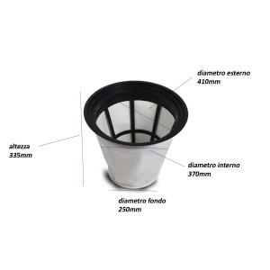 filtro-soteco-ftdp28733-misure
