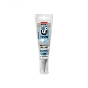 Sellador De Poliuretano Soudaflex 600 Ml | Soudal | Cuotas sin interés