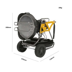 generatore-aria-master-xl91-misure