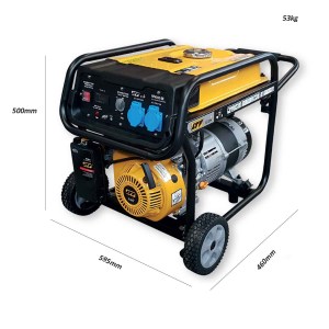 generatore-egm-rp3500se-misure