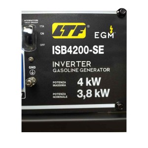 generatore-ltf-isb4200se-etichetta