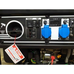 generatore-ltf-isb4200se-pannello