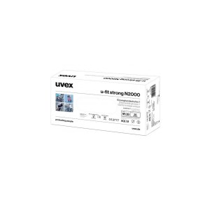 guanti-uvex-ufit-strong-60962-confezione