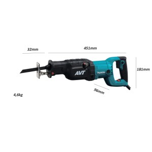 jr3070ct-misure