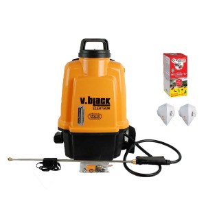 kit-86-pompa-volpi-19vbe+insetticida-prote358+2mascherine-ffp2-uvex-3210