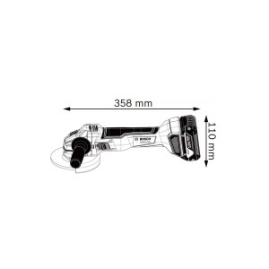 kit-bosch-0615990n29-smerigliatrice-misure