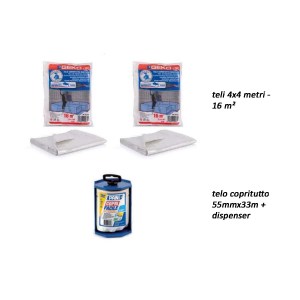 kit-pittura-cervus-73820kit-teli+copritutto7