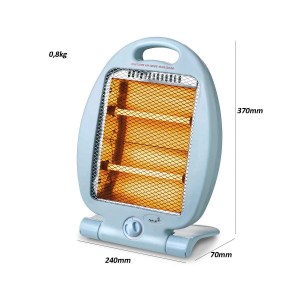 lampada-infrarossi-kemper-pat800-9-misure