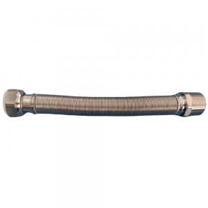 CONA FLESSIBILE PER CALDAIA 200/400 3/4 | Vima Clima