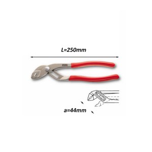 pinza-regolabile-usag-178nu01780012-misure