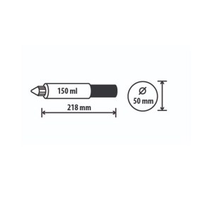 pistola-silicone-cox-9055r-disegno6