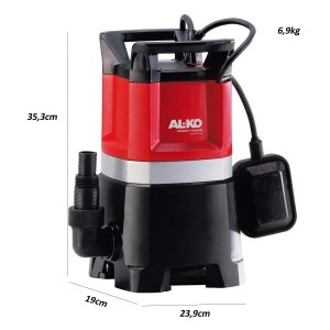 pompa-alko-drain12000-misure