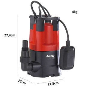 pompa-alko-sub6500-misure