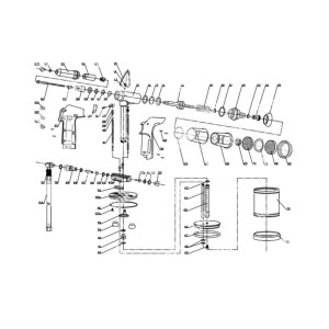 rivettatrice-rivit-riv502-montaggio