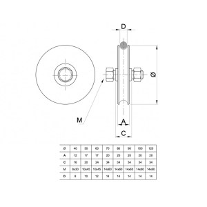 ruota-ibfm-361-misure
