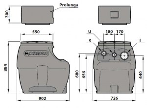 sar250vxm-dimensioni4