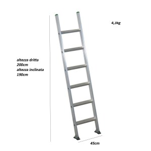 scala-facal-prima-PM205L-misure