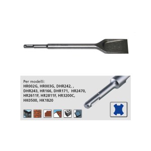 scalpello-makita-14059-compatibilit