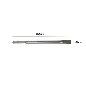 scalpello-makita-b14043-misure