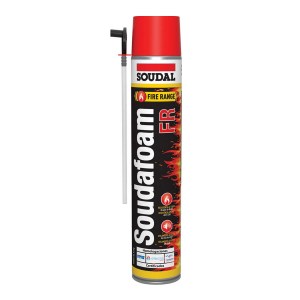 Colla PU Soudal Construct EXTRA FAST 310ml - Beige, Impermeabile, Per Costruzioni E Montaggi - Foto 13