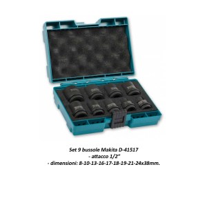 set-bussole-d-41517