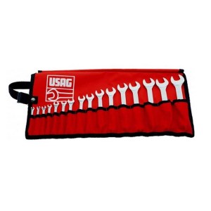 set-chiavi-usag-285jb16-aperto