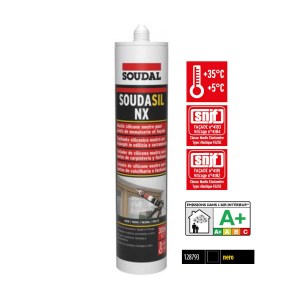 sigillante-siliconico-soudal-spudasil-nx-27