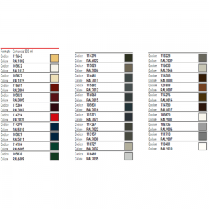 silirub-color-lista-ral