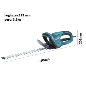 tagliasiepi-makita-uh5570-misure